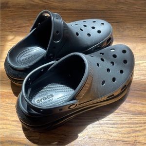 COPY - Crocs Mega Crush Clog - Never Worn